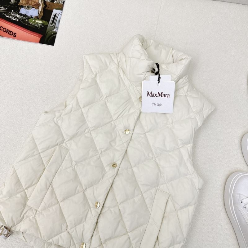 Max Mara Down Jackets